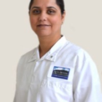 Dr. Rachna  Pall DDS
