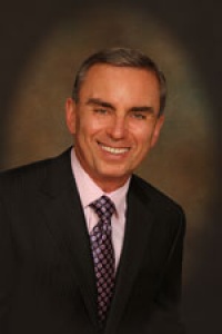 Dr. Bruce David Calligaro D.P.M.