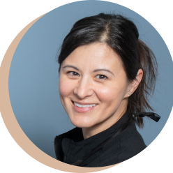 Dr. Tina  Kao-Reasoner D.D.S.
