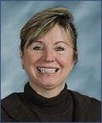 Dr. Judith Major MD, Internist