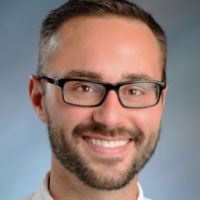 Dr. Joshua M. Philbrick MD
