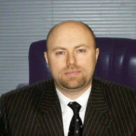 Dr. Ilya  Blokh M.D.