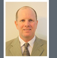 Eric Alexander Crowder M.D.