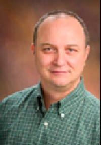 Dr. Dumitru Sabin Turcanu MD