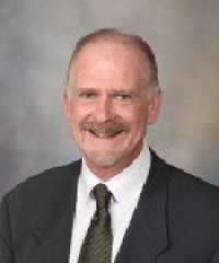 Dr. Christopher  Moir M.D.