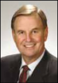 Dr. Charles Roy Hoopingarner D.D.S.