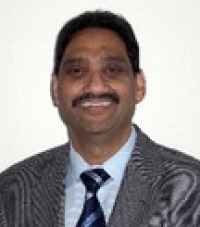 Vikram  Dogra M.D.
