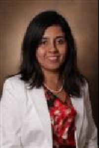 Dr. Syeda Sadia Zaidi M.D