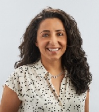 Dr. Maryam Razavi Ghods M.D.