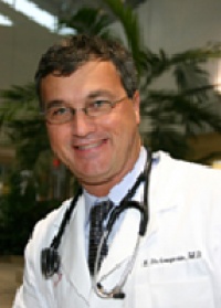 Michele  Degregorio M.D.