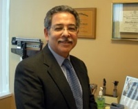 Dr. Richard A Levine M.D.