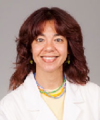 Dr. Vasiliki M Anvari M.D.