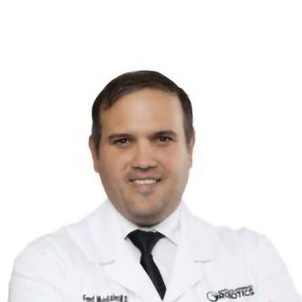 Dr. Fred  Muhletaler M.D.