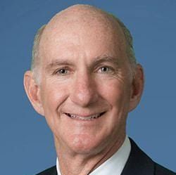 Dr. Steven S. Louis, MD, Orthopaedic Surgeon