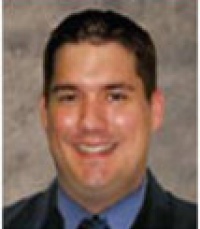 Dr. David Jason Phillips MD
