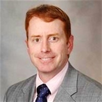 Dr. Rusty Christopher Brand M.D.