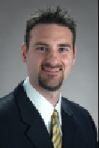 Steven William Bormann M.D.