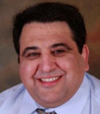 Dr. Andre S Yousefia M.D.