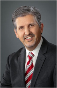 Dr. Mark Alexander Pitts DDS