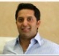 Dr. Brandon Cesar Alegre D.M.D.