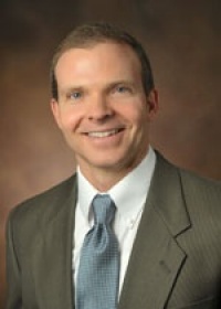 Dr. James Cletus Strobel M.D.