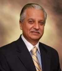 Dr. Rajiv  Anand M.D.