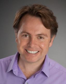 Dr. Alexandre Yves Hillairet DAOM, Acupuncturist