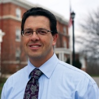 Dr. Mark H Rossing MD