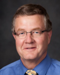 Dr. Jeffrey H Call M.D.