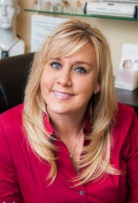 Lacey Brooks AU.D., Audiologist