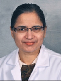 Dr. Suman A Swarnkar MD