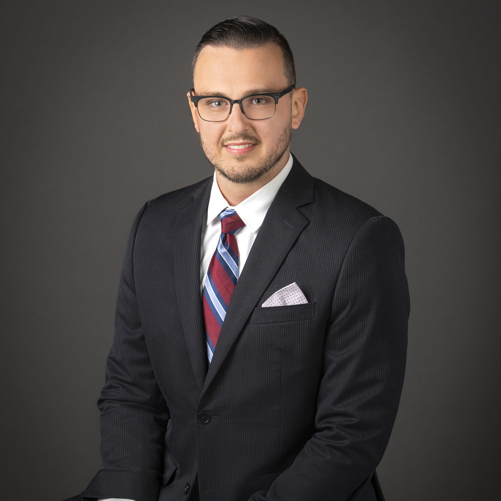 David  Buzas M.D.