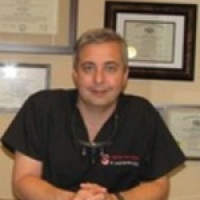 Dr. Azad  Iskender DDS
