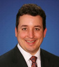 Matthew  Funderburk M.D.