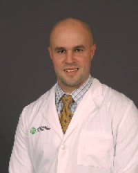 Andrew James Brenyo M.D., Cardiologist