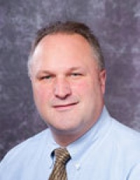 Dr. Daniel Joseph Barbero M.D.