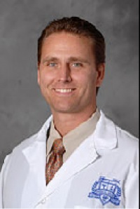 Dr. Christian G. Nageotte M.D.