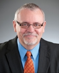 Dr. Edgar Lee Espe DPM