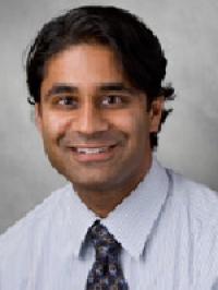 Dr. Naveen C Reddy MD