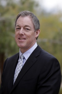 Dr. John B Collier MD