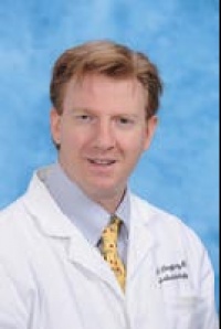 Dr. Christopher J Haggerty M.D.