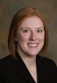 Dr. Sarah Tuttleton Arron M.D., PH.D.