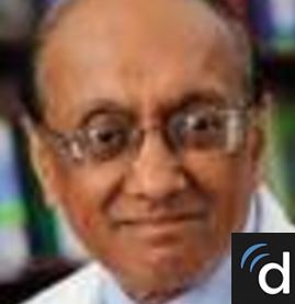 Dr. Anjan K Chaudhury M.D., OB-GYN (Obstetrician-Gynecologist)