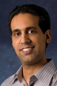 Dr. Raymon P Grewal D.D.S