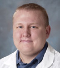 Dr. Michael Gregory Hurtuk M.D.