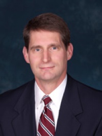 Dr. Paul H. Johnson M.D.