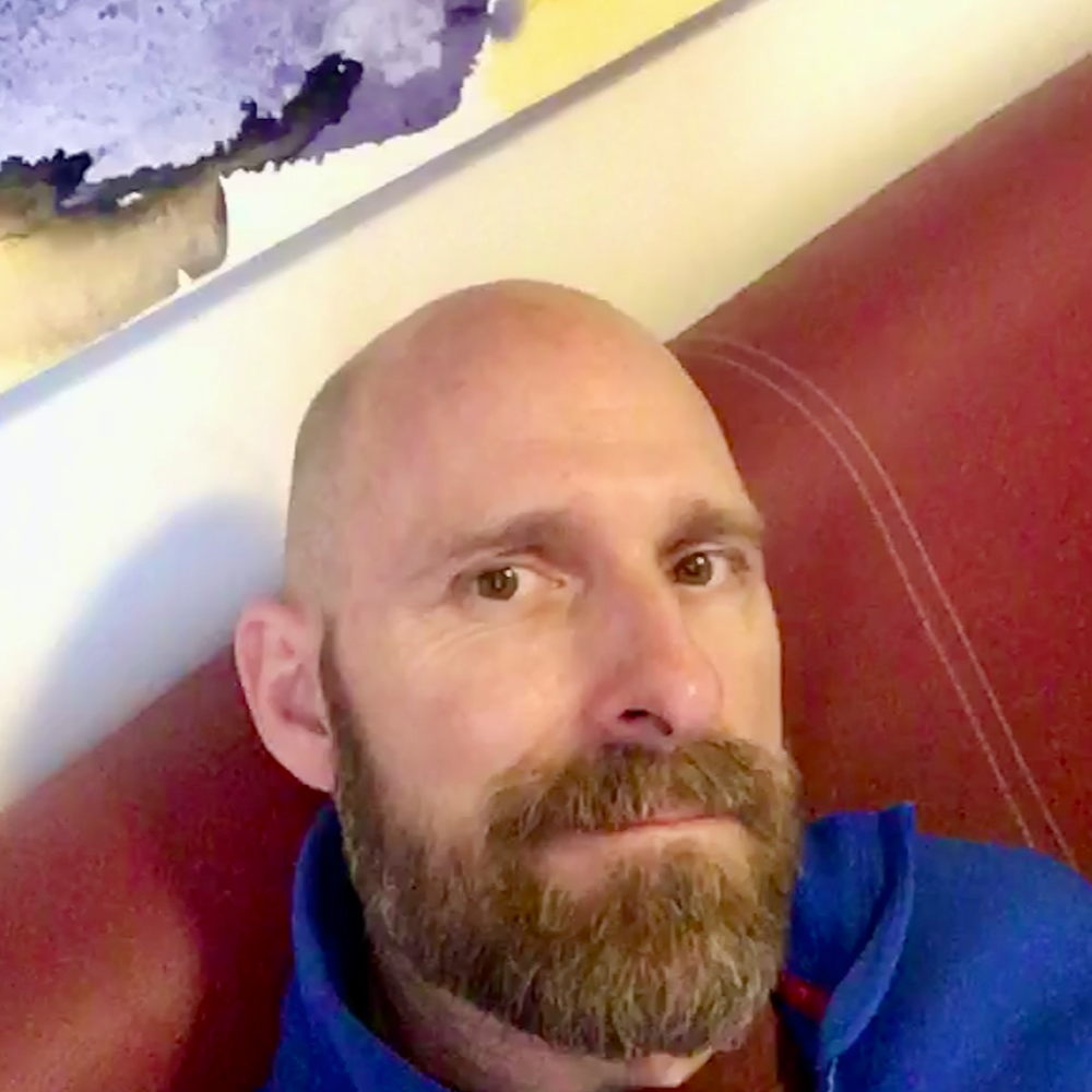 Frank  Duhon ACUPUNCTURIST