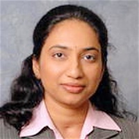Dr. Anuradha Thalasila M.D., Internist