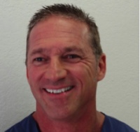 Mr. Mark Paul Yates DMD