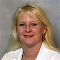 Dr. Mary K Crow M.D.